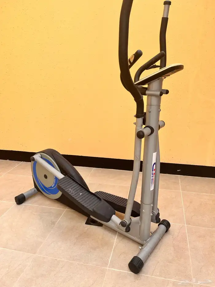 جهاز رياضي 0