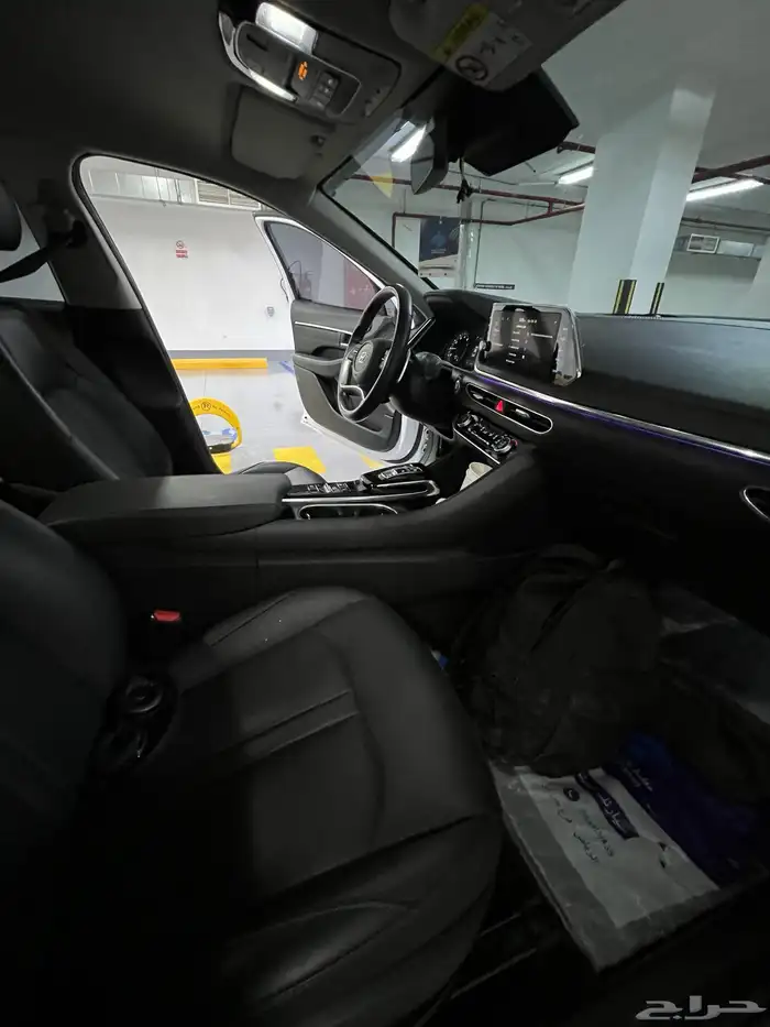 سوناتا(2022)ممشى(68)نضيف جدا مواصفات الفل 42