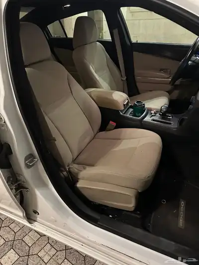 تشارجر 2014 index