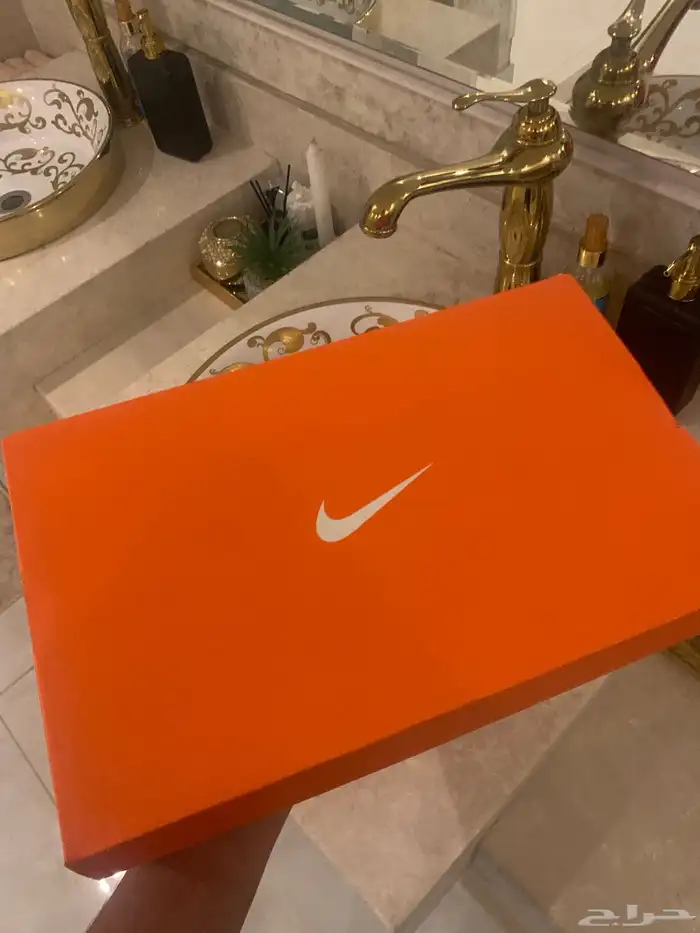 حذاء نايك فانتم 360 5