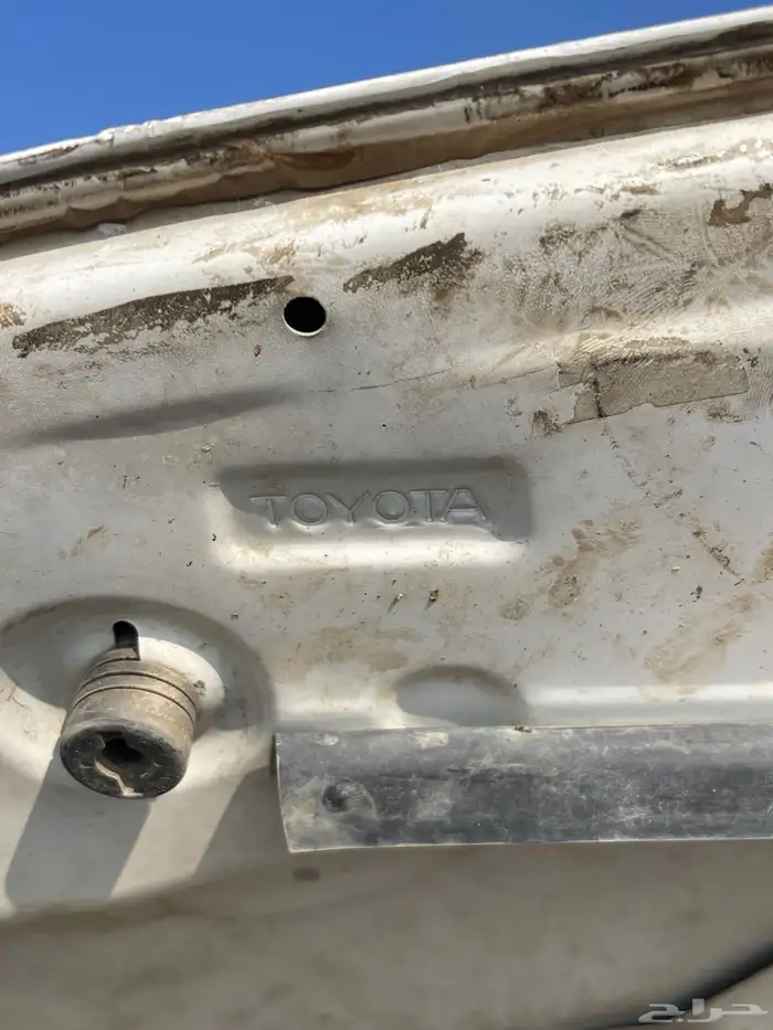 هايلكس غماره 2009 15