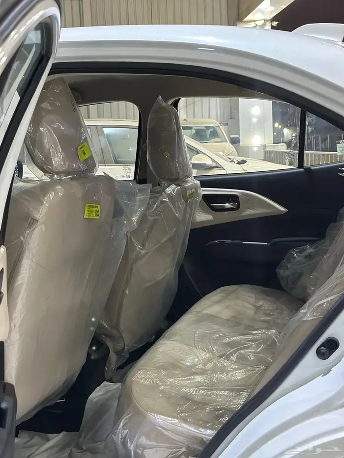 سوزوكي ديزاير 2026 7