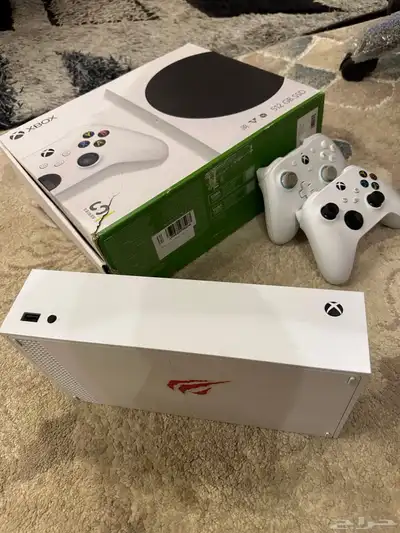 اكس بوكس سيريس اس استخدام اقل من ثلاث شهور index