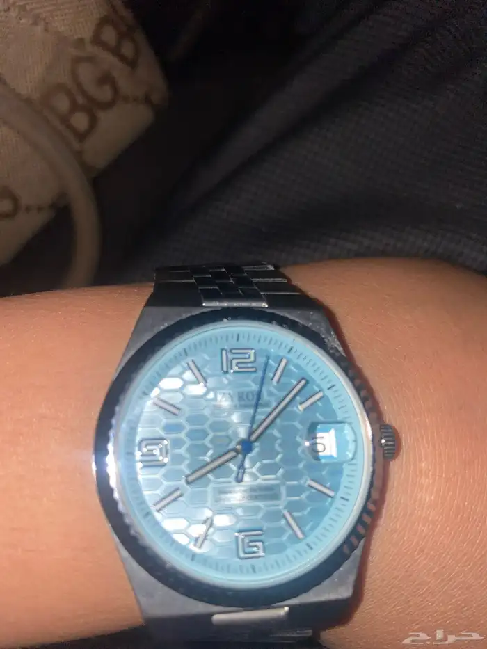 ساعه زايروس للبيع 0
