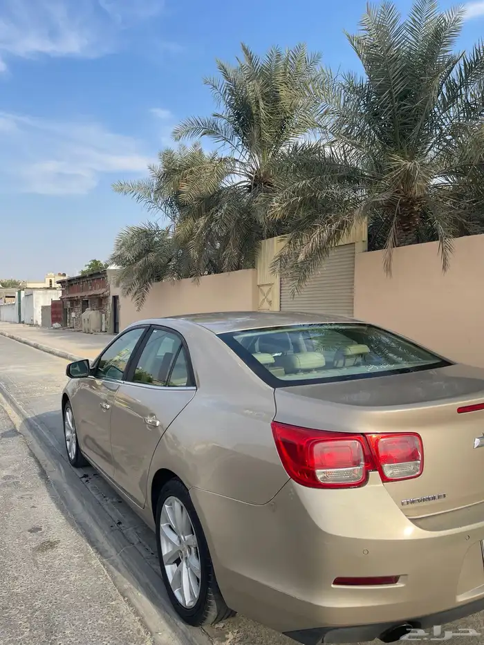 للبيع ماليبو 2