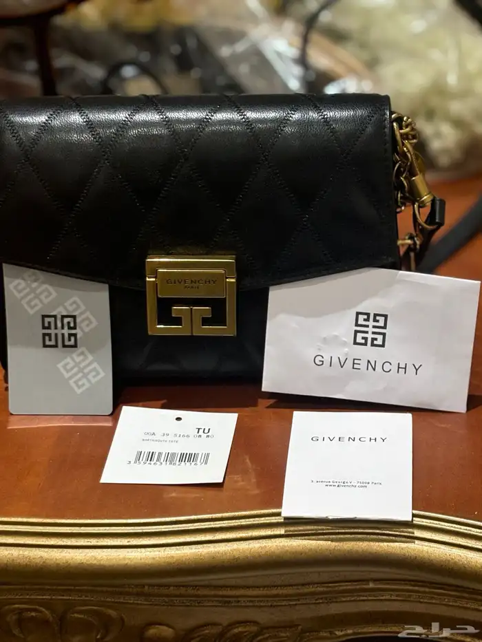 شنطة شانيل الأصلية 3