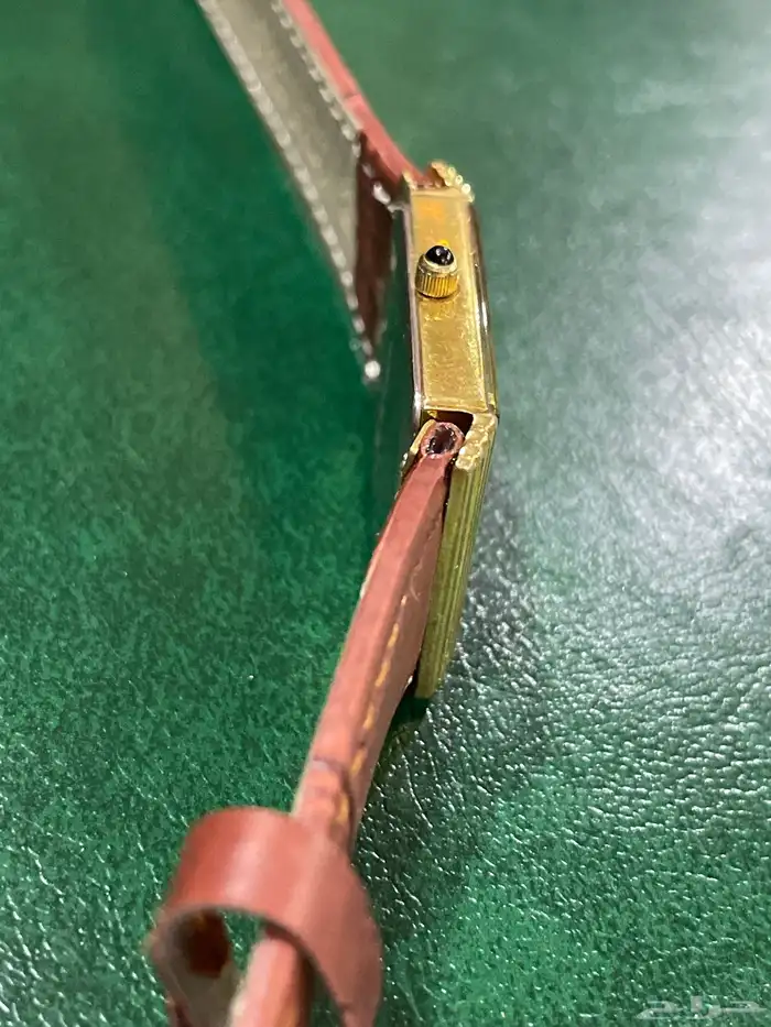 ساعه سيتزن قديمه جميله لم تستخدم 10