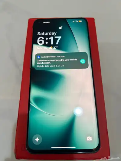جوال Oneplus 11 5G index