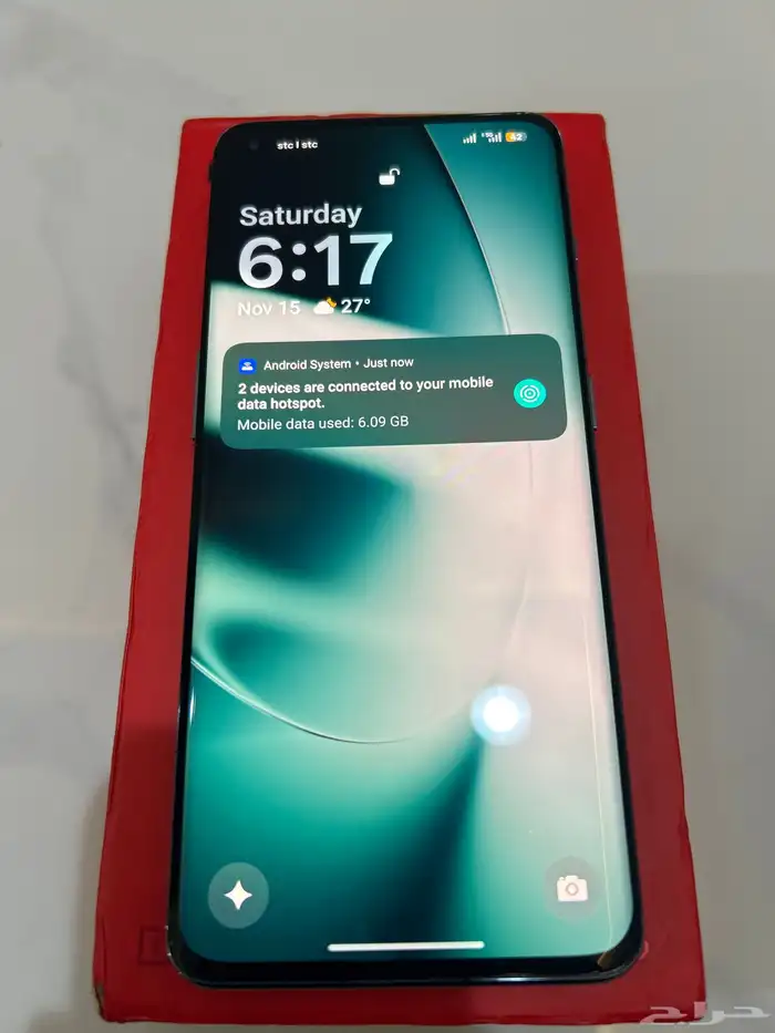 جوال Oneplus 11 5G 1
