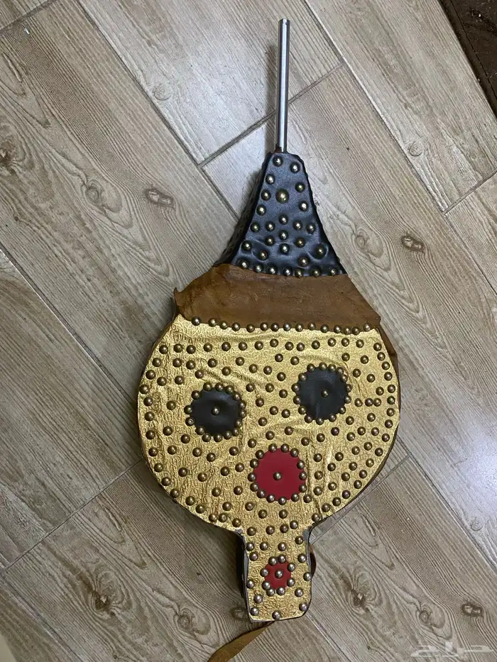 منفاخ اثري قديم 0