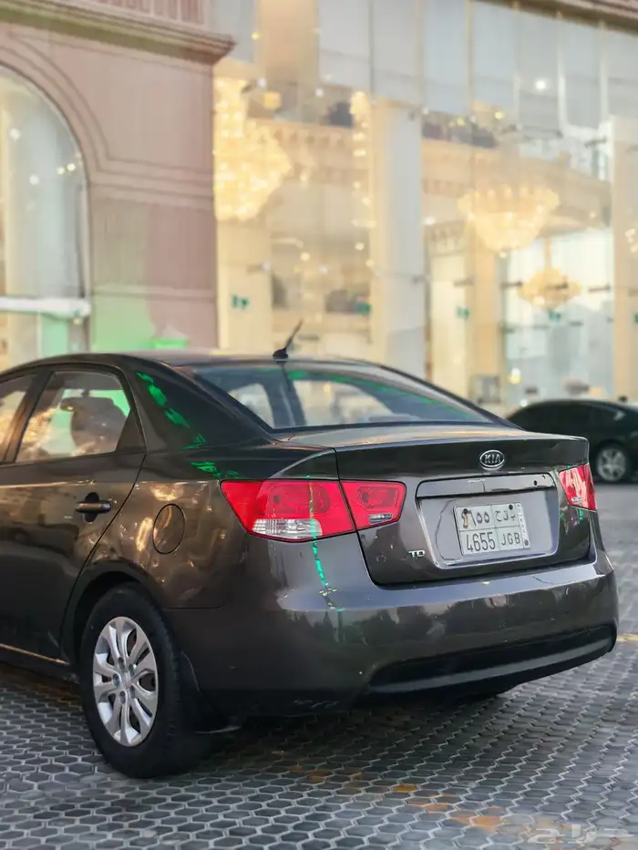 سيراتو نظيييف 2012 44