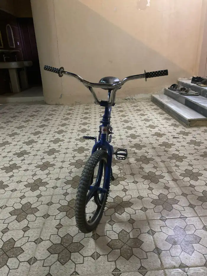 سيكل كوبرا 1