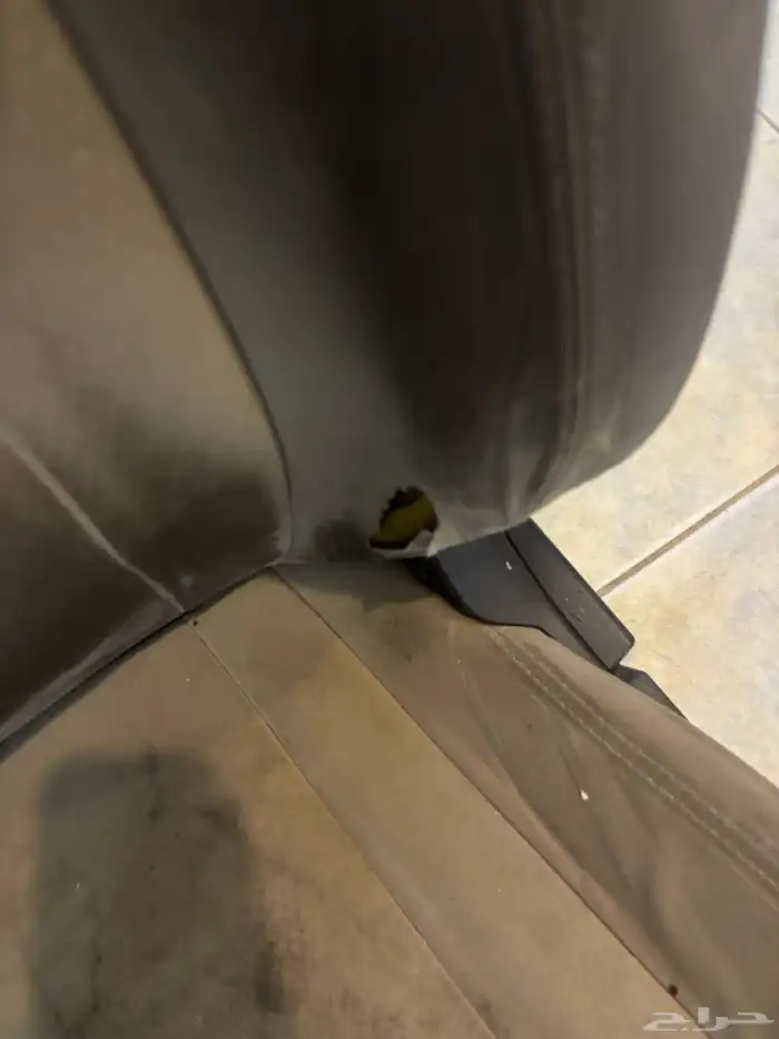 مقاعد كيا اوبتيما 2011 الى 2015 ي 1