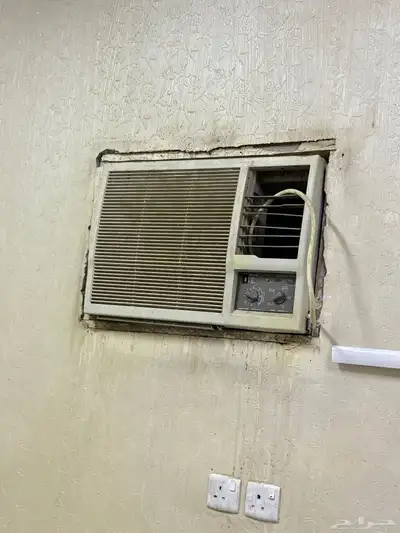 مكيف شباك index