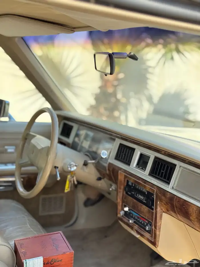 فورد ماركيز كلاسيك 56