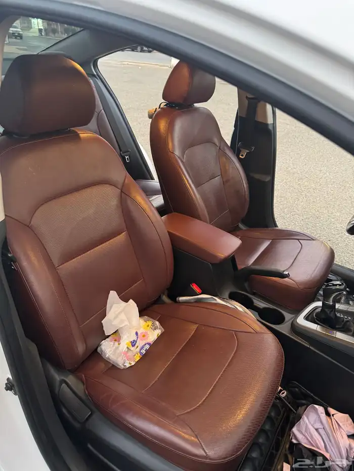 النترا 2019 فل كامل مكينة 2.0 5