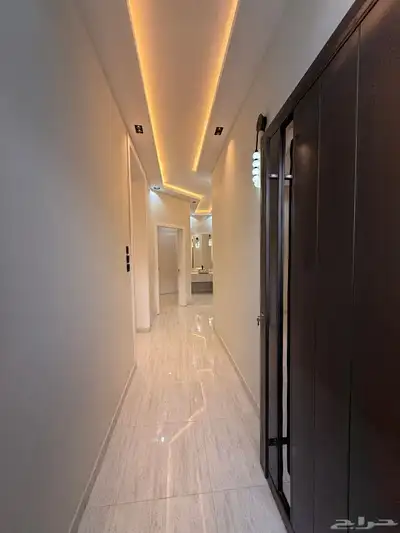 للبيع ارواف علويه بمداخل مستقله وشقق ارضيه ف حي الراقي index