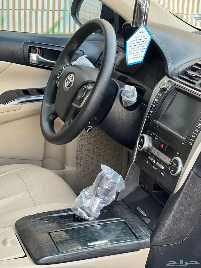 تويوتا اوريون 2013 9