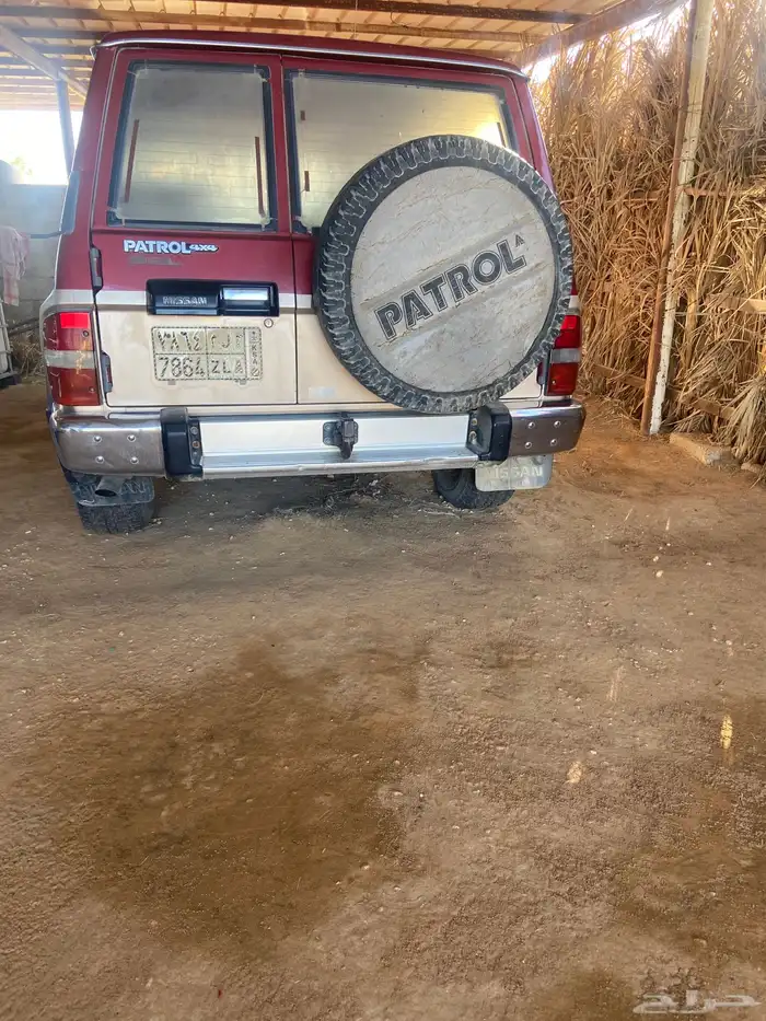 سفاري للبيع 0