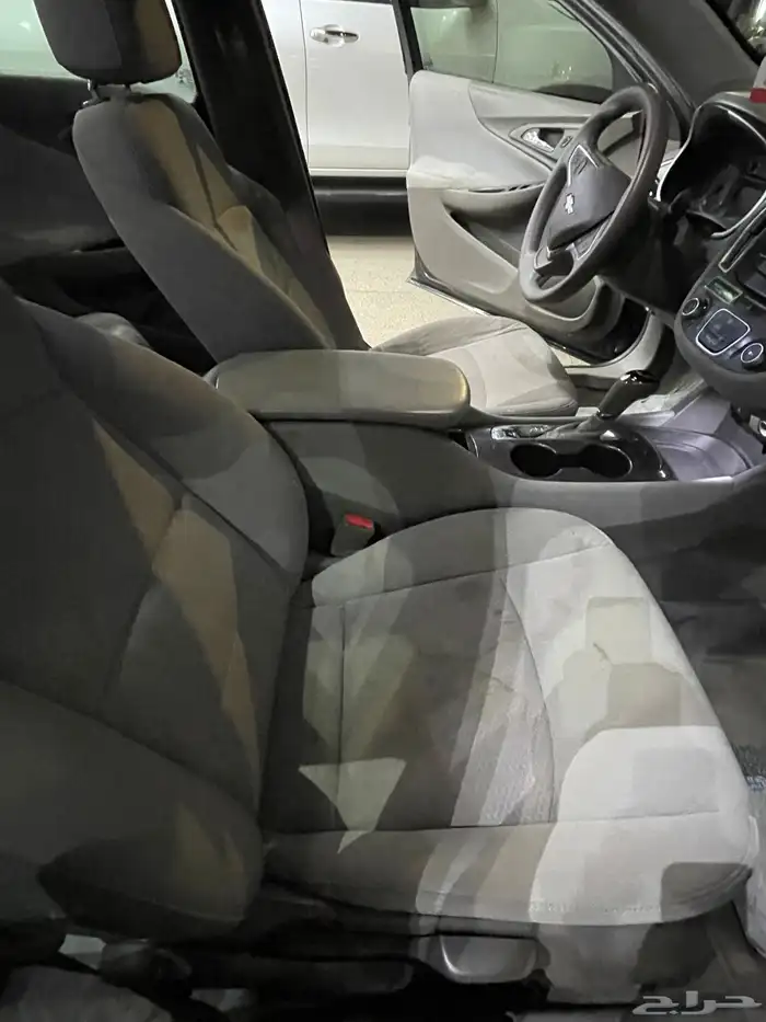 ماليبو 2018 بصمه بسعر مناسب 40