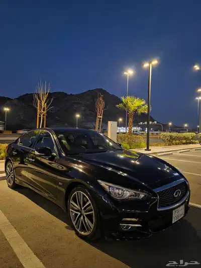 انفنتي Q50 فل كامل index