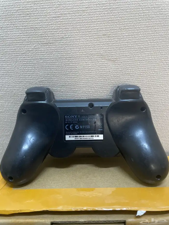 يدات سوني 3 وشاحن يدات سوني 5 8