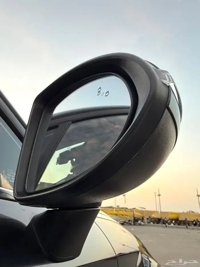 سوناتا 2021 اعلا مواصفات بدون بنورما داخل جملي نضيفه للبيع 8