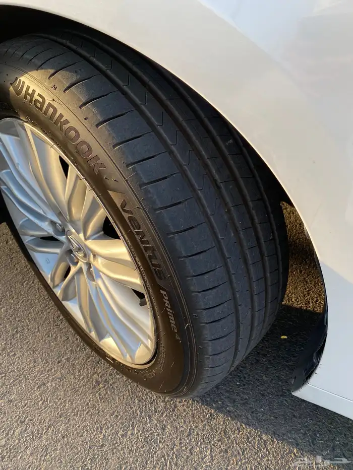 لكزس es350 2017 20