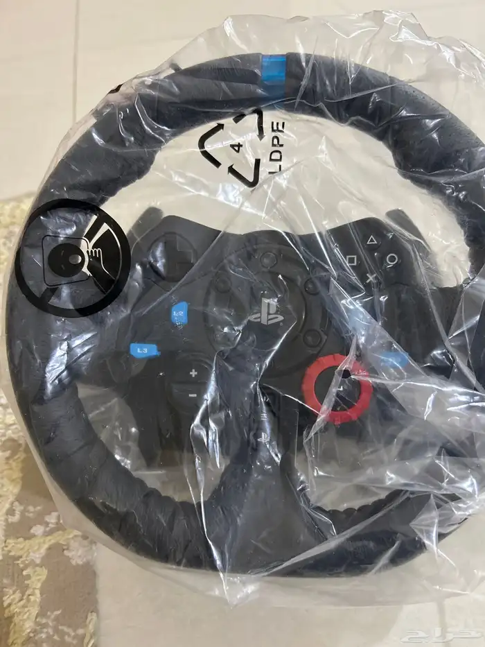 دركسون وقير 3