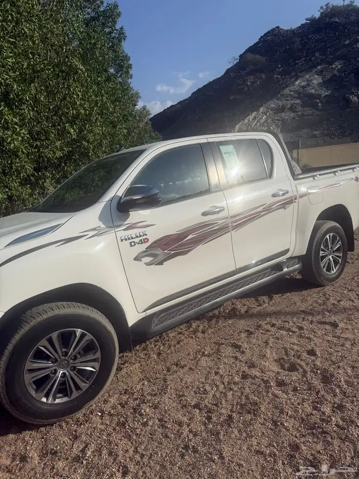 هيلقس دبل فل ديزل ماشي 92 سليمه 1