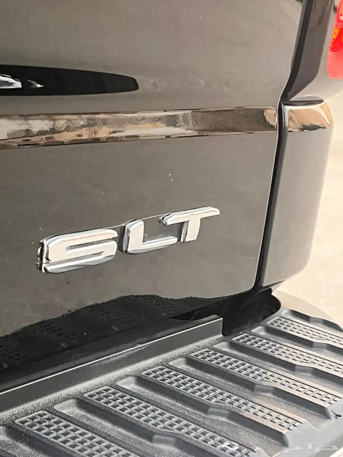 جي إم سي سييرا 2020 13