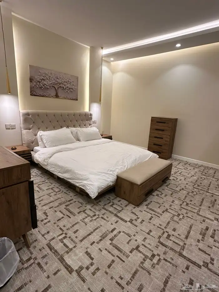 شاليهات الوجاهه شاليه رقم (1) 17