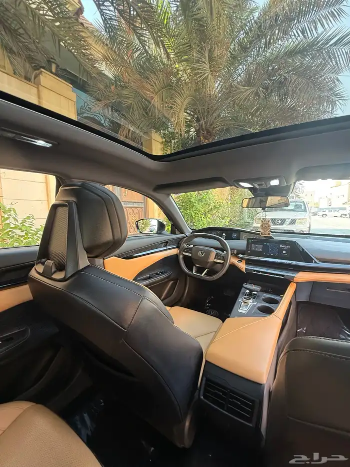 شانجان UNIV 2023 19