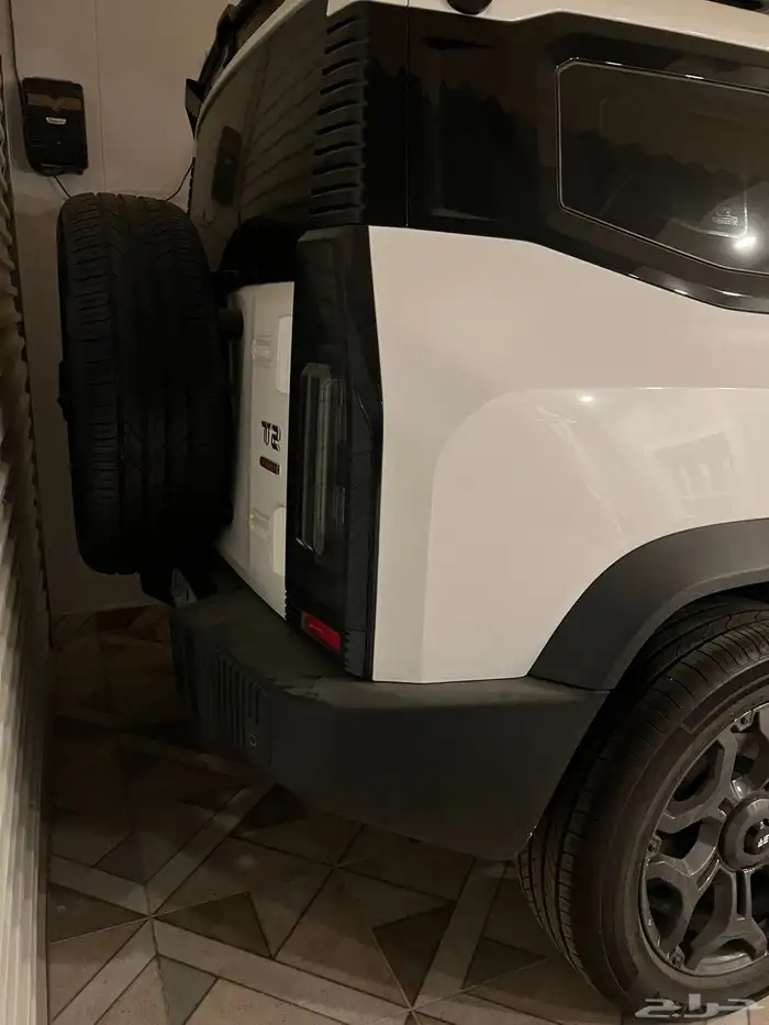 جيتور فل كامل سبير علاق 1