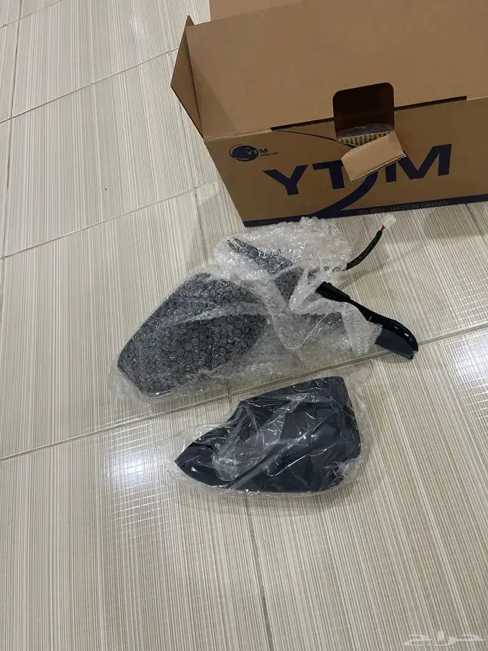 مرايه كامري 2017 2