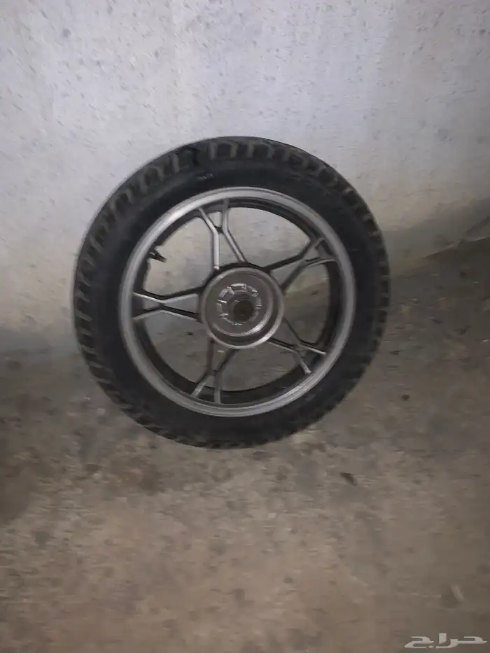 جنط و كفر زلزال 0