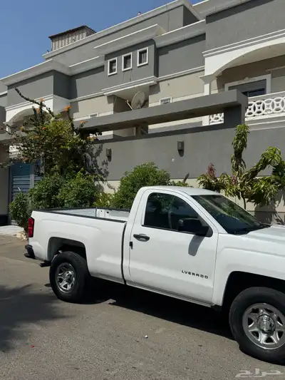 شفرليه سلفرادو 2014 index