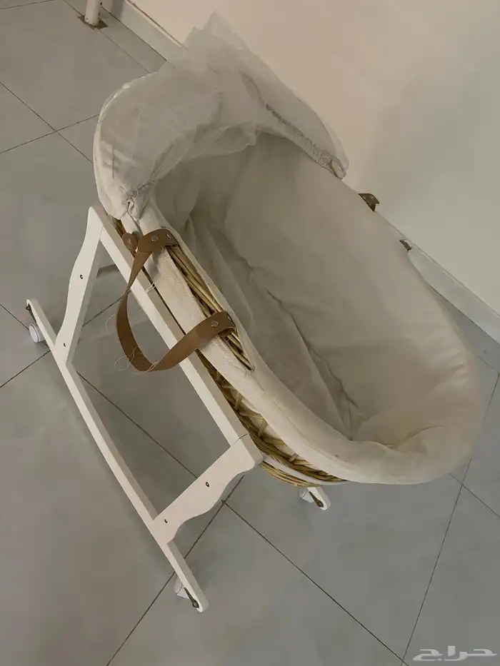 سرير مواليد 0