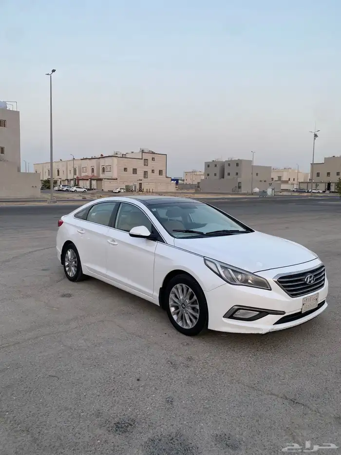 سوناتا 2016 وكالة 1