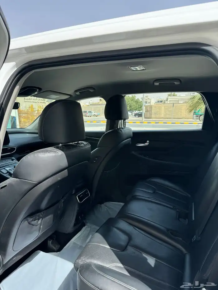 هيونداي سنتافي 2021 ديزل 20