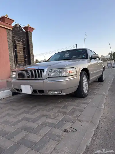 جراند ماركيز 2008 index