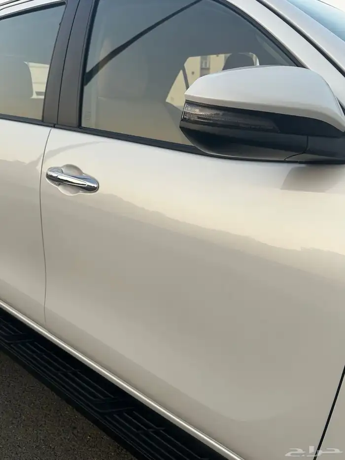 فورشنر 6 سلندر دبل (VX) 2023 ( بحالة الوكالة ) 21