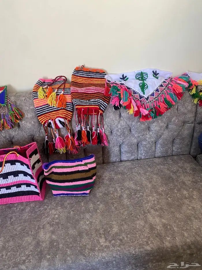 اعمال حرف يدويه تراث 3