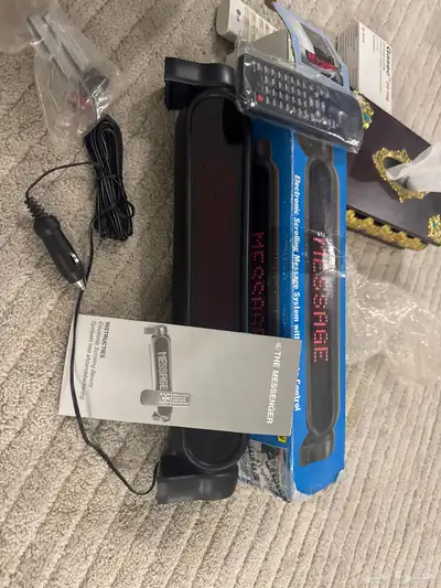 لوحة اكترونية 0