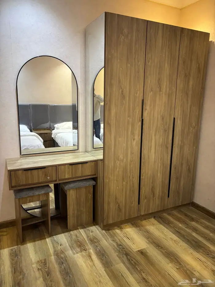 شقه مفروشه للإيجار 11