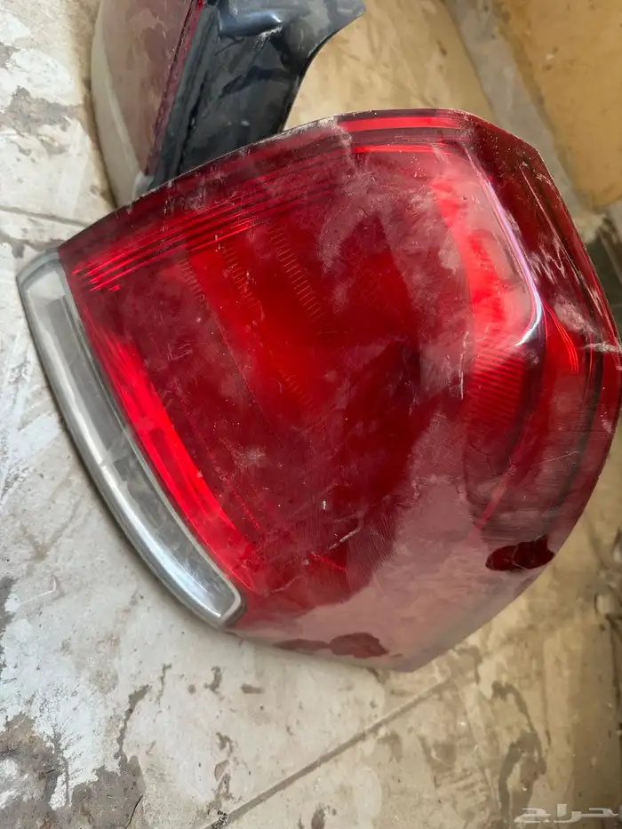 قطع غيار كابرس 2