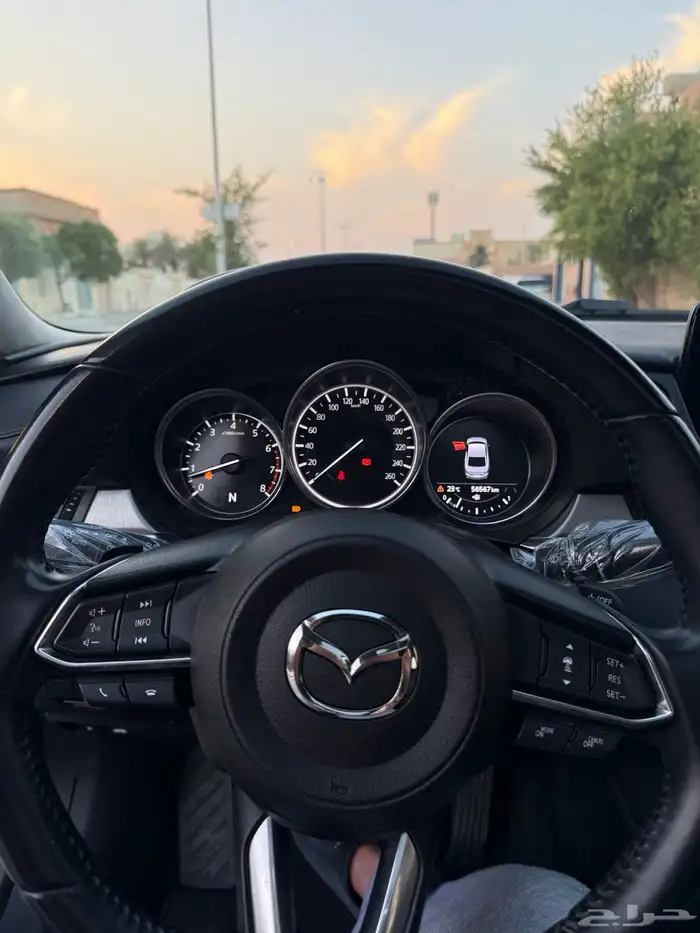 مازد 6 فل كامل 2023 18