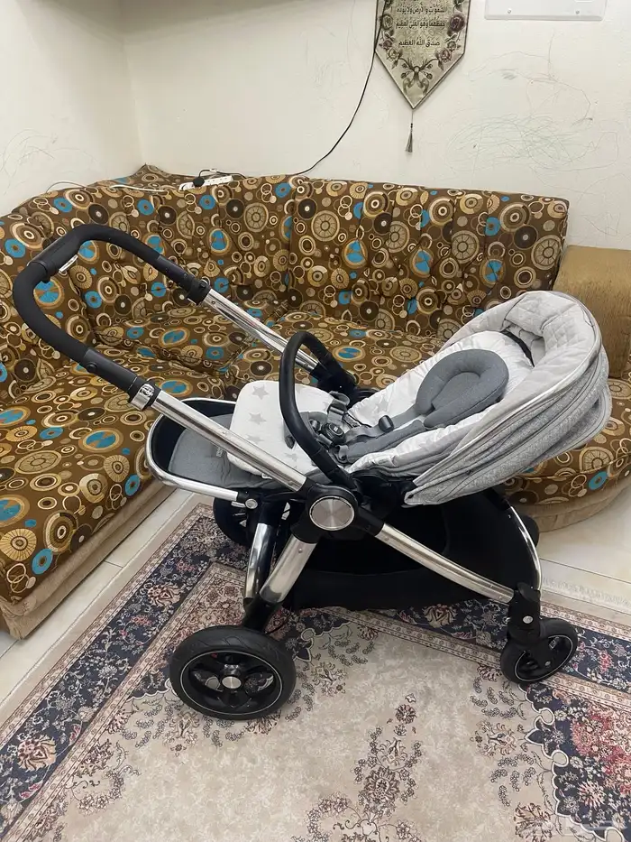 استرولر ماماز اند باباز اوكارو نضيفه جدا 14