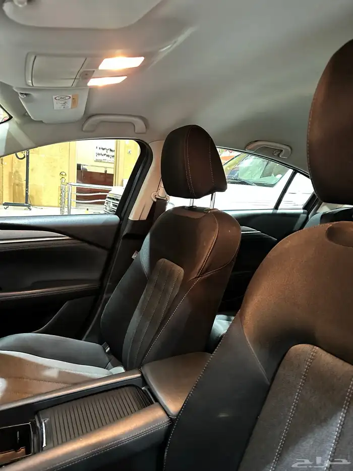 للبيع - مازدا 6 - 2020 - ستاندر- وكالة 11