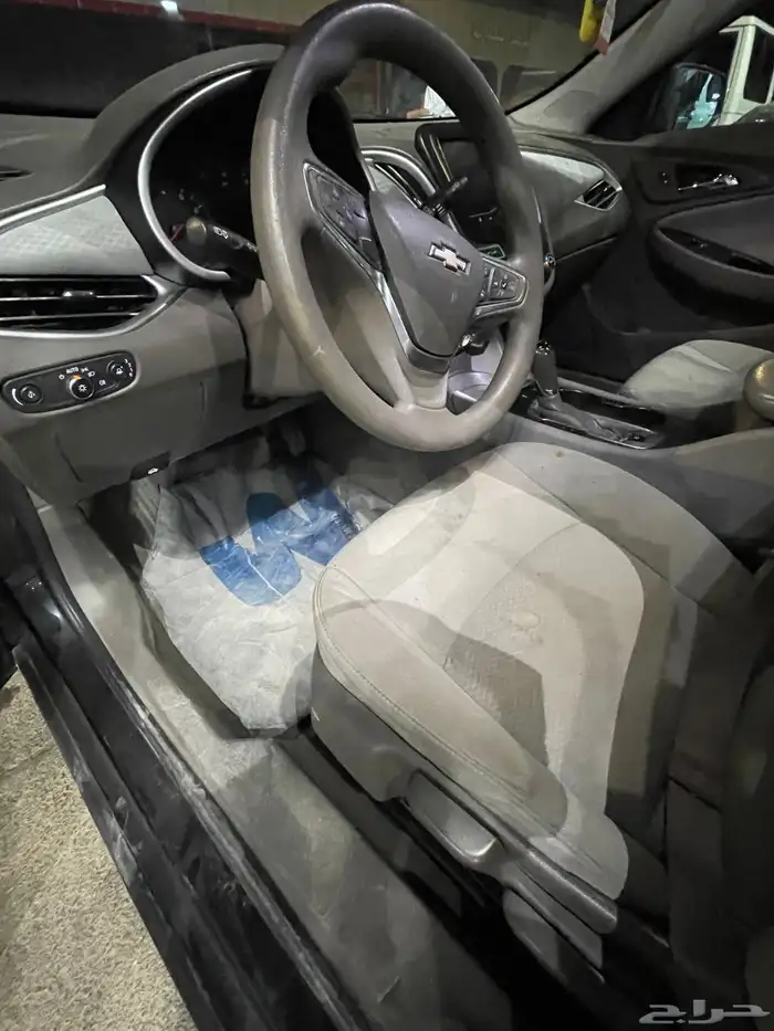 ماليبو 2018 بصمه بسعر مناسب 31